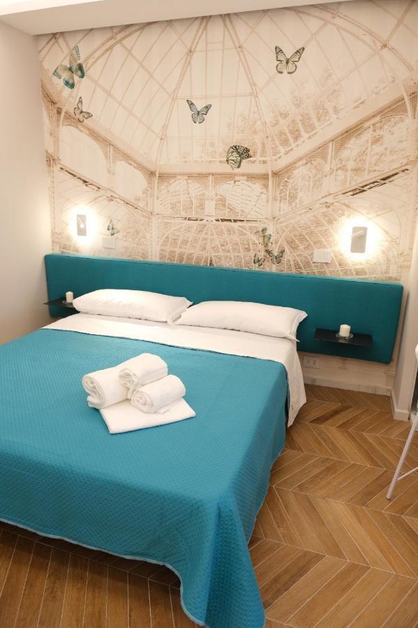 Prestige House Luxury Suite Pompei Exterior photo